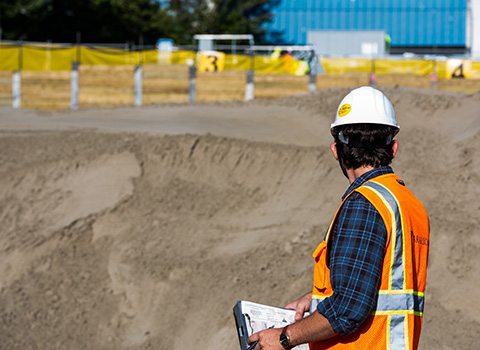 Phase 1 Environmental Site Assessment
